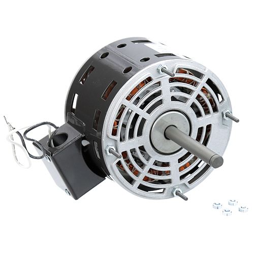 Allpoints 8400177 Drive Motor 1/6 Hp C07E4A