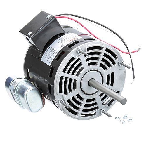 Allpoints 8400178 Drive Motor 1/4 HP C08E10A