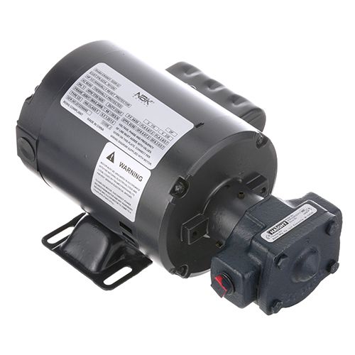 Allpoints 8400206 Pump Motor Assembly 1PH