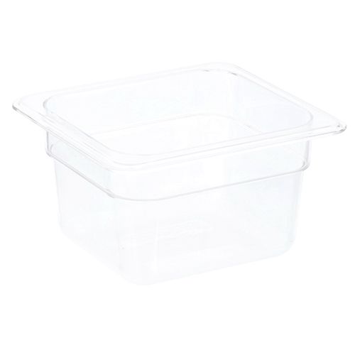 Allpoints 8401260 Condiment Pan