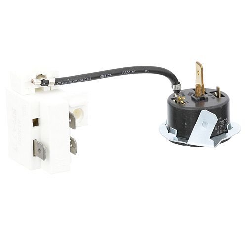 Allpoints 8401276 Relay For Crt Compressor 