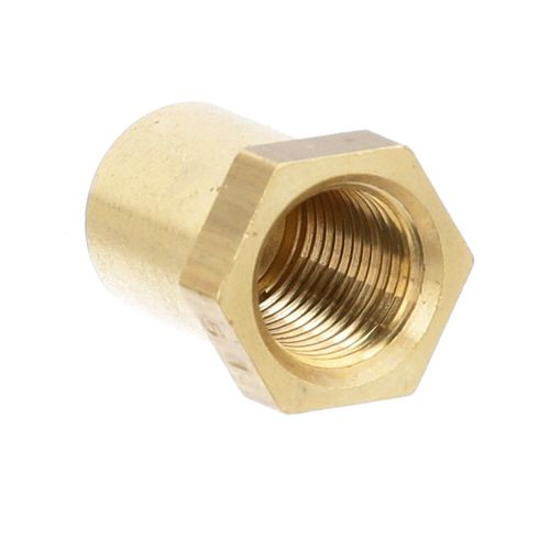Allpoints 8401299 Orifice, #51, 0.0670"