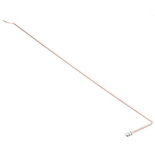 Allpoints 8401300 Pilot Tube (With Pilot) TAHP & TAR, Long (Rear)
