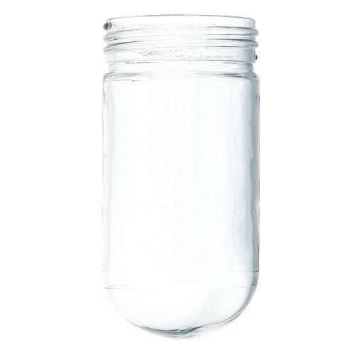 Allpoints 8401336 Kason® - 11802000001 Glass Globe Only
