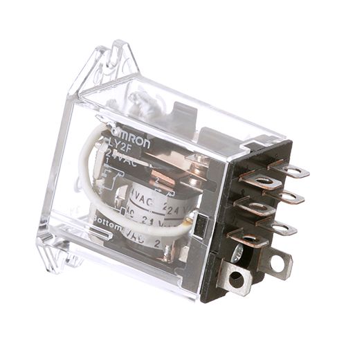 Allpoints 8402915 Relay 24V 10 Amp 690Kfc 
