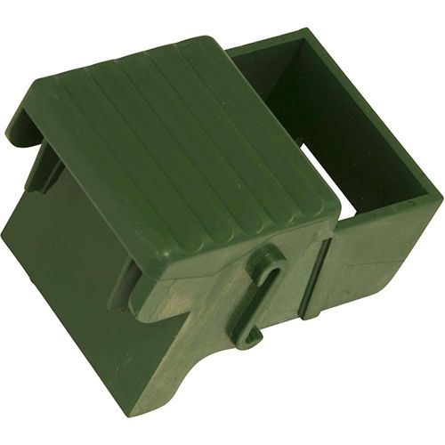 Allpoints 8403221 Hydro Sys. Green Button SP3037