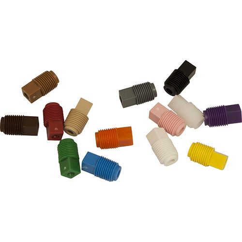 Allpoints 8403296 Tip Kit 206/208 Mix Master II