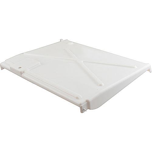 Allpoints 8403613 Water Old Style Curtain