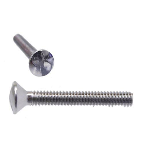 Allpoints 8404277 M.Screw 8-32 X 1-1/8In . One-Way