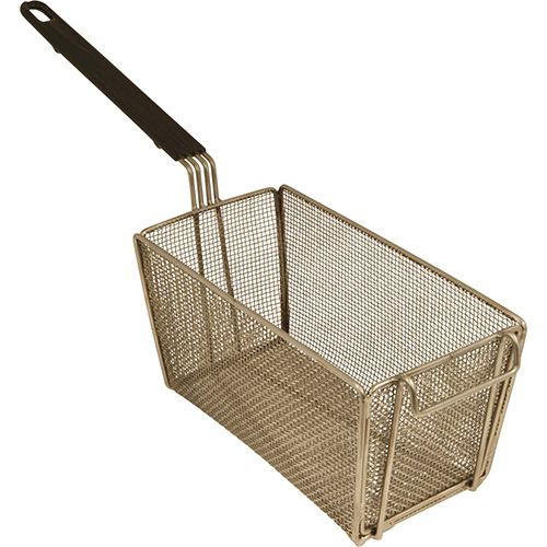Allpoints 8404747 1/2 Size Fry Basket Fine Mesh