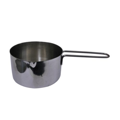 Allpoints 8405055 Measuring Cup  - SS 1 Cu P