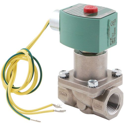 Allpoints 8405372 Steam Valve 120V, 3/4", ASCO
