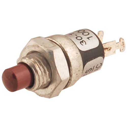 Allpoints 8405406 Reset Toaster Switch, Push