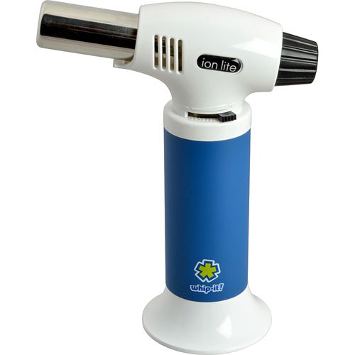 Allpoints 8405426 ION  Lite Blue Torch