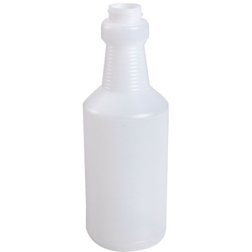 Allpoints 8405454 Plastic  Bottle 16 Oz 