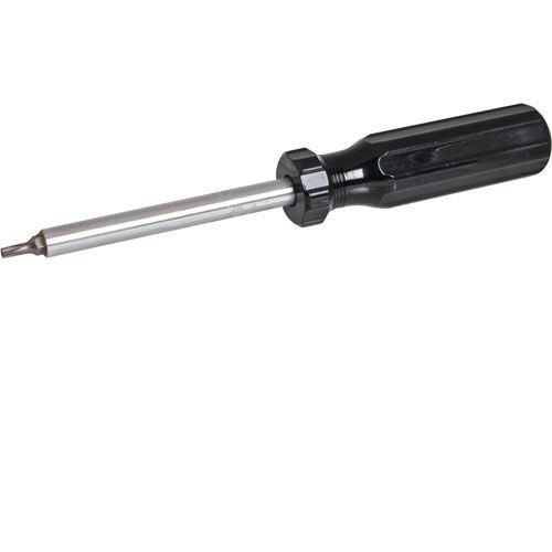 Allpoints 8405479 Screwdriver (Tamperproof,T-20)