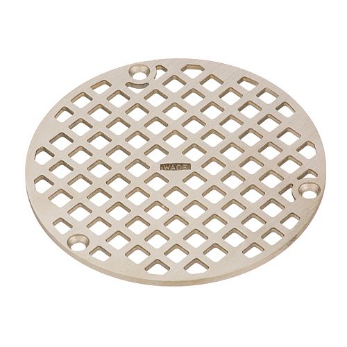 Allpoints 8405495 Brass Floor Drain Cover ,5 -0.5