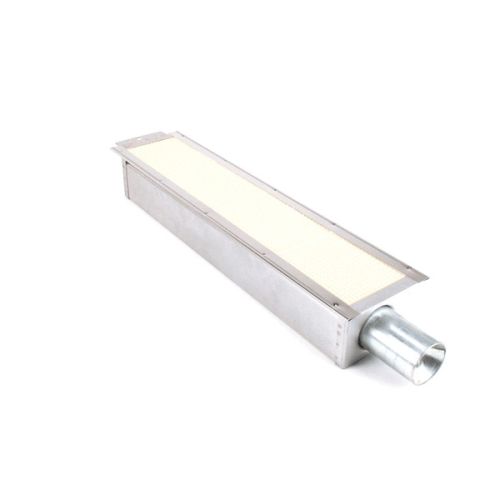 Allpoints 8405503 Infrared Burner 24-7/8" X 5"