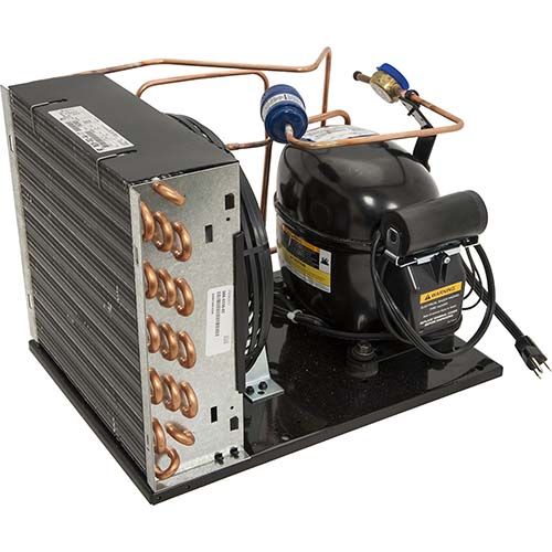 Allpoints 8406788 Condensing Unit 1/3 404 