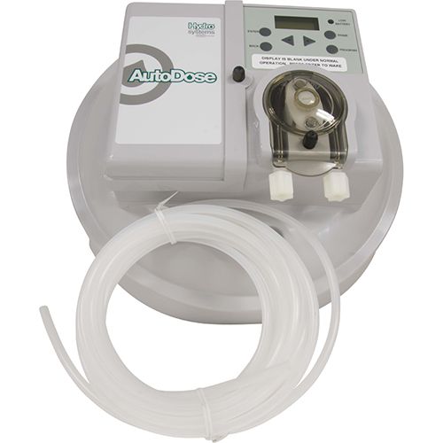 Allpoints 8407211 Accudose 