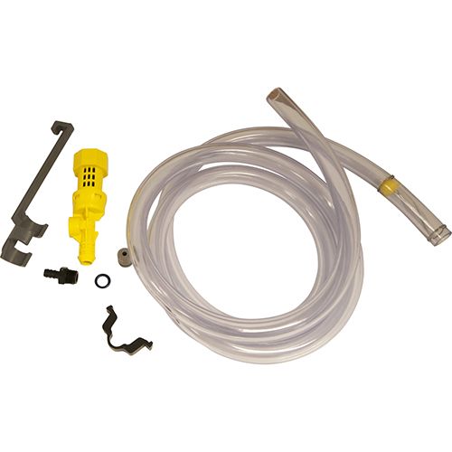 Allpoints 8407213 Eductor Kit 3.5Gpm N/S P&G