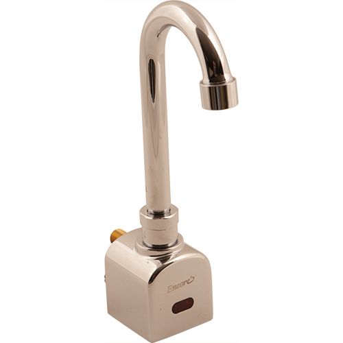 Allpoints 8407896 Electrical Wall Mounted Faucet