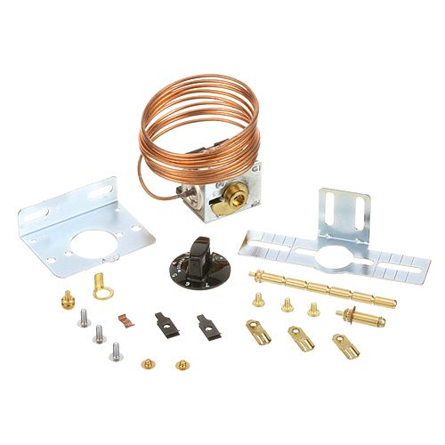 Allpoints 8409302 Ranco Temp Control 120-277V