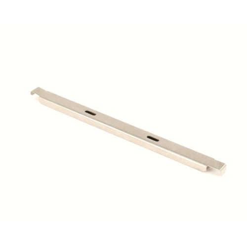 Allpoints 8410449 Adapter Bar, 12.6 inches Long Slotted with Bends on Both Ends