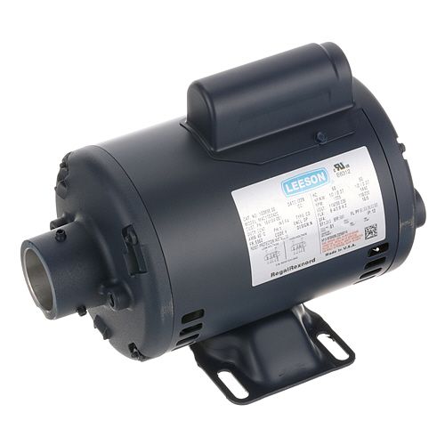 Allpoints 8503034 Pump Motor (Hub Mount) Motor Only