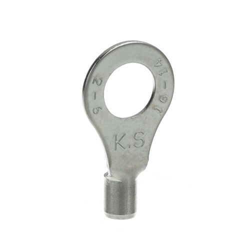 Allpoints 851005 Ring Terminal (Box 100) 