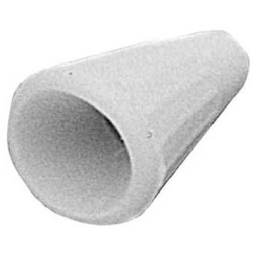 Allpoints 851038 Porcelain Connector 2 Wire 14GA 100/Pack