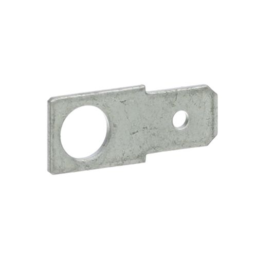 Allpoints 851048 Solderless Terminal(Pk10 