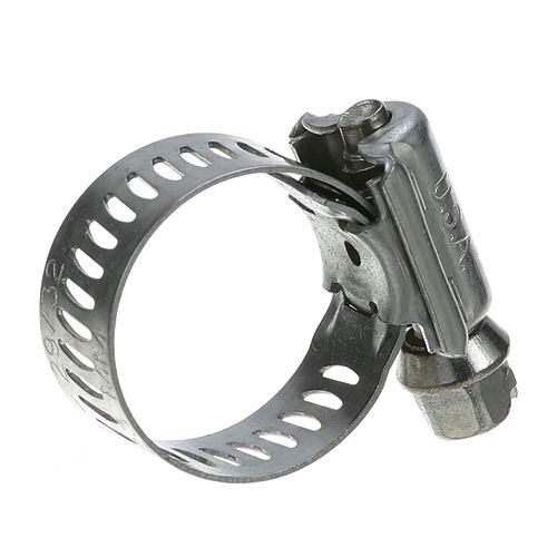 Allpoints 851055 Hose Clamp #8