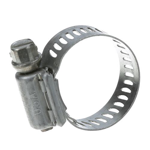 Allpoints 851056 Hose Clamp #10