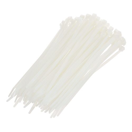 Allpoints 851073 Cable Ties (Pk Of 100) 