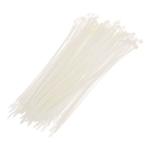 Allpoints 851074 Cable Ties (Pk Of 100) 