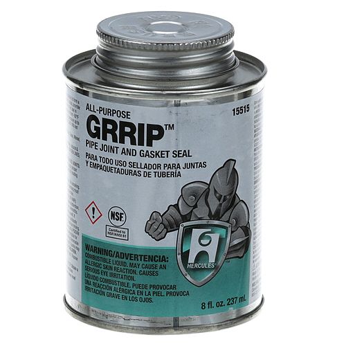 Allpoints 851101 Gripp (1/2 Pt Container) 