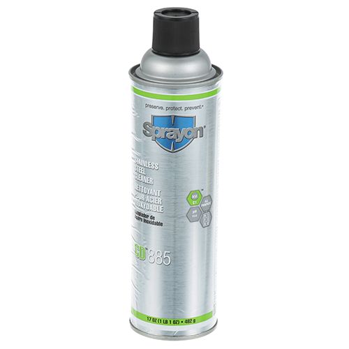 Allpoints 851103 Stainless Steel  Cleaner (Cs 12) 
