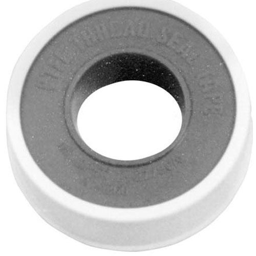 Allpoints 851131 Ptfe Tape (Yellow) 