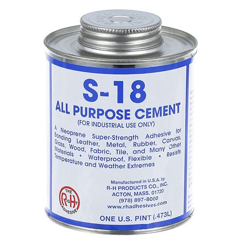 Allpoints 851142 All Purpose Cement 