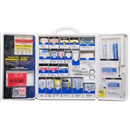 Allpoints 851193 First Aid Kit 