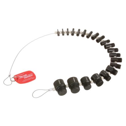 Allpoints 851250 Thread Checker - Metric 