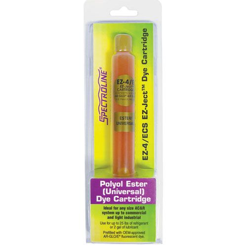 Allpoints 851333 Dye Cartridge 