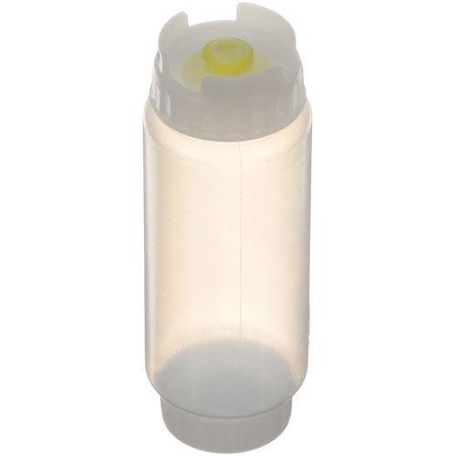 Allpoints 85649 12 Oz Squeeze Bottle FIFO