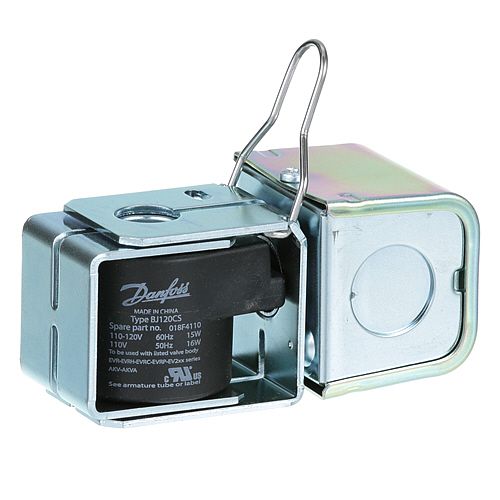 Allpoints 881032 Solenoid Coil 110-120V