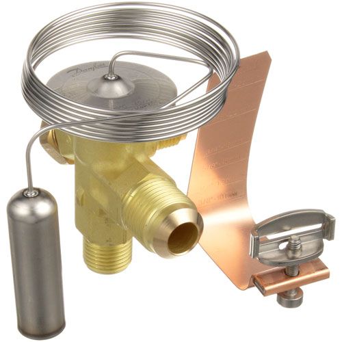 Allpoints 881078 Thermal Expansion Valve Tex2 R22 - Less Orfice