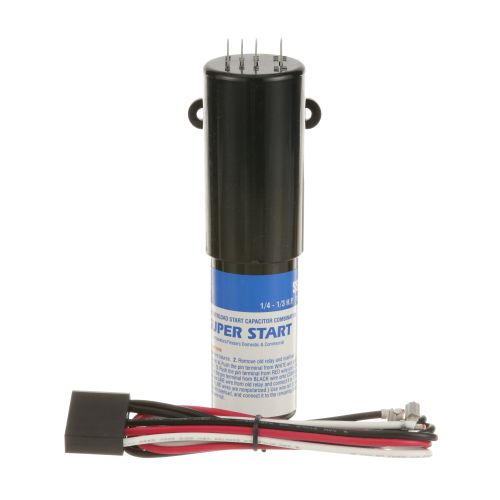 Allpoints 881303 Super Start Overload And Relay Combo