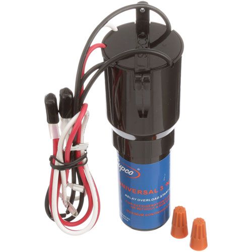 Allpoints 881304 Refrigeration Hard Start Kit