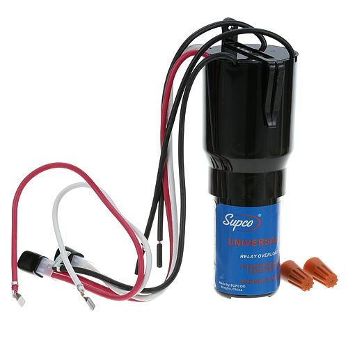 Allpoints 881308 Refrigeration Hard Start Kit