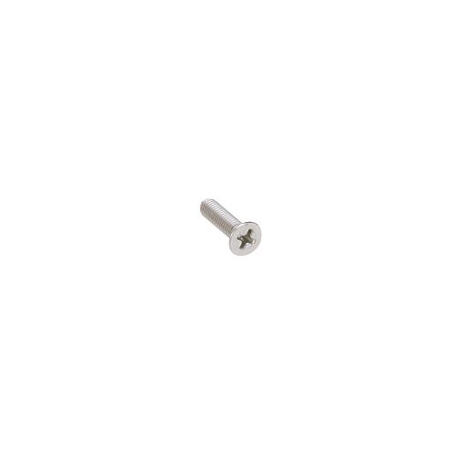 Allpoints 951920 Screw - 10/32, 3/4, S/S  Flat